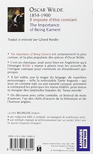 il est important d'être constant