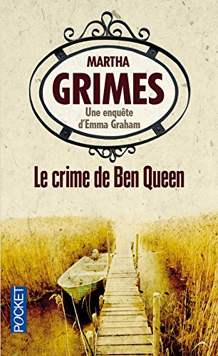 le crime de ben queen   [12227]