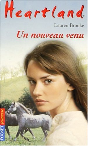 un nouveau venu   [23]