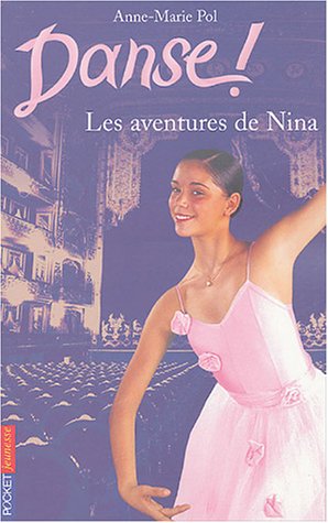 les aventures de nina  