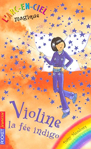 violine, la fée indigo [6]