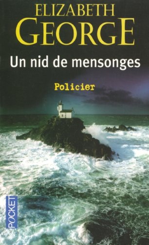 un nid de mensonges   [12425]