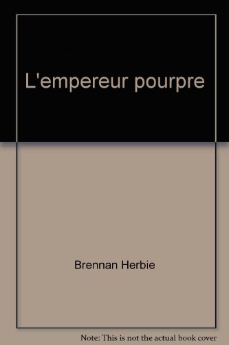 l' empereur pourpre  