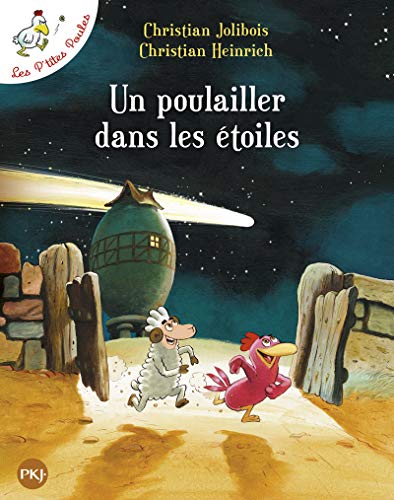 un poulailler dans les étoiles  