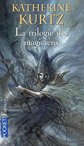 la trilogie des magiciens  