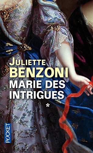 marie des intrigues [12699]
