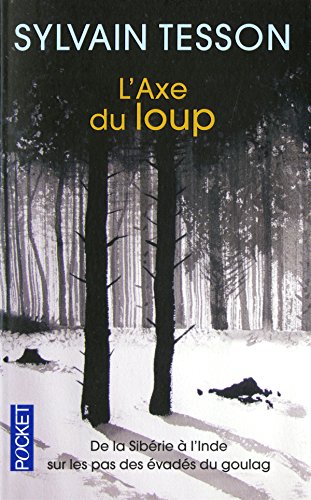 l' axe du loup   [12815]