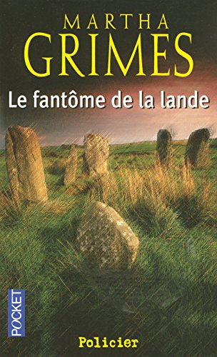 le fantôme de la lande   [13307]