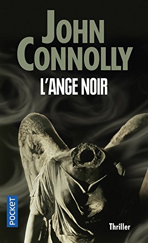 l' ange noir  