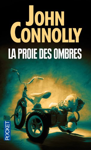la proie des ombres  
