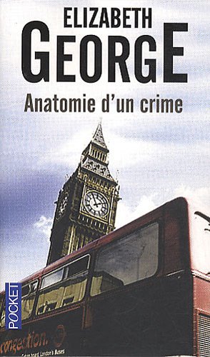 anatomie d'un crime