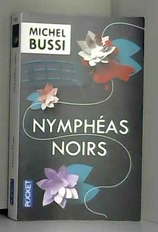 nympheas noirs