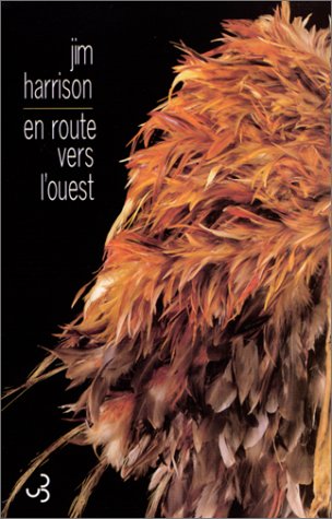 en route vers l'ouest