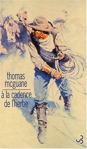 a la cadence de l' herbe