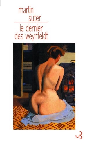 le dernier des weynfeldt  