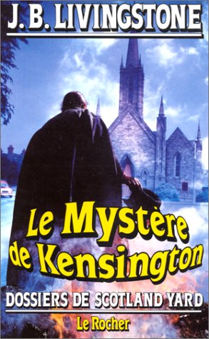 le mystère de kensington  