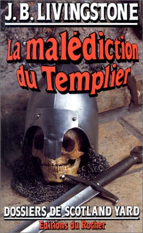 malédiction du templier (la )