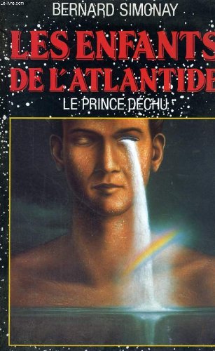 enfants de l'atlantide (les )