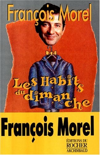 les habits du dimanche  