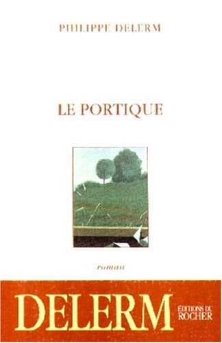 le portique  