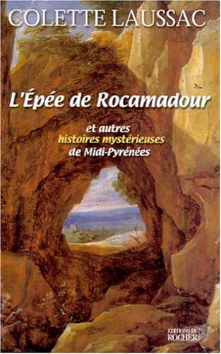 l' epée de rocamadour  