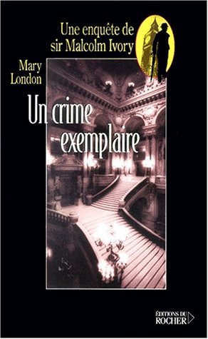 un crime exemplaire   [2001]
