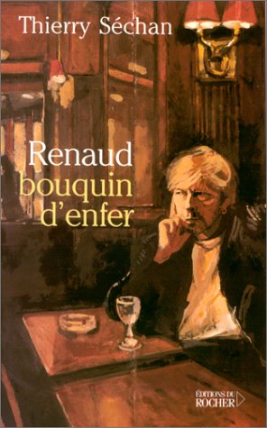 renaud, bouquin d'enfer
