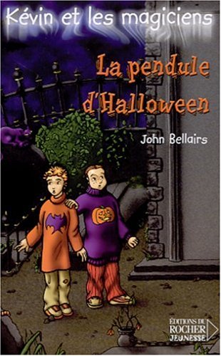 la pendule d'halloween   [1]