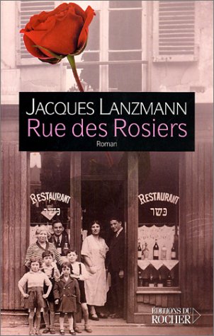 rue des rosiers
