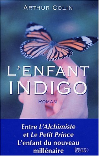 l' enfant indigo  