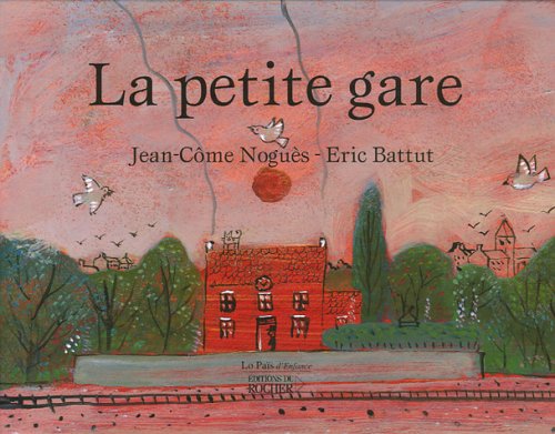 la petite gare  
