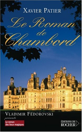 le roman de chambord  