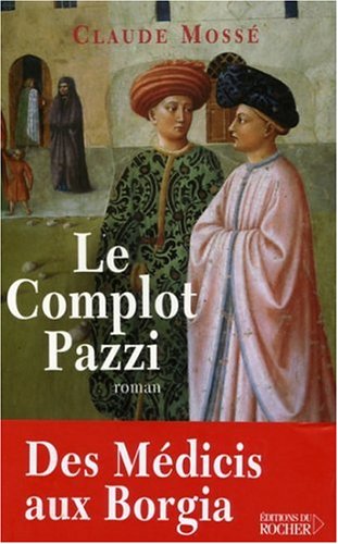 le complot pazzi  