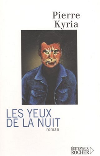 yeux de la nuit (les )