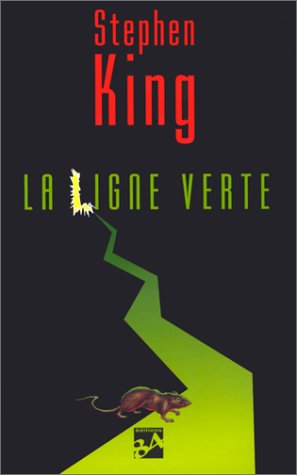 la ligne verte  