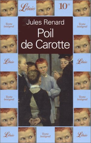 poil de carotte [25]
