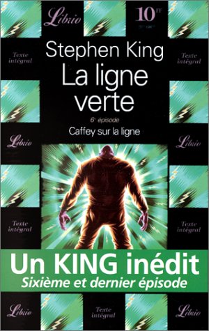 caffey sur la ligne [6]
