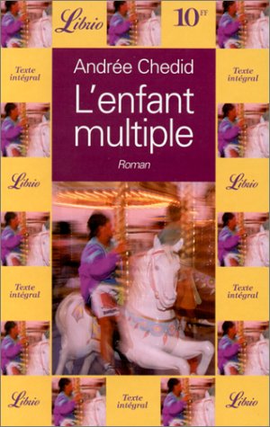 l' enfant multiple   [107]