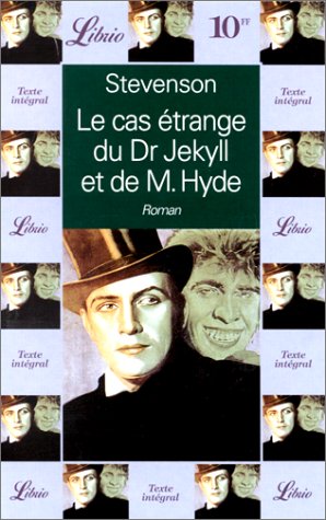 le cas étrange du dr jekyll et de m. hyde   [113]