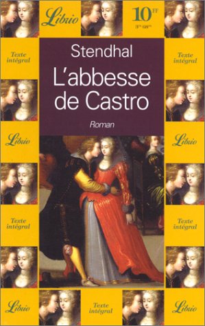 l' abbesse de castro   [117]
