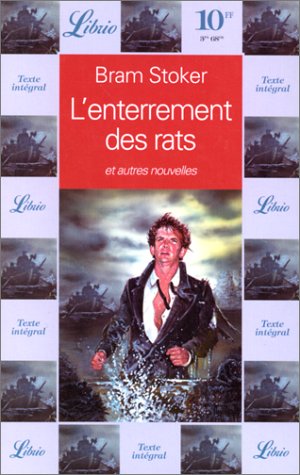 l' enterrement des rats   [125]
