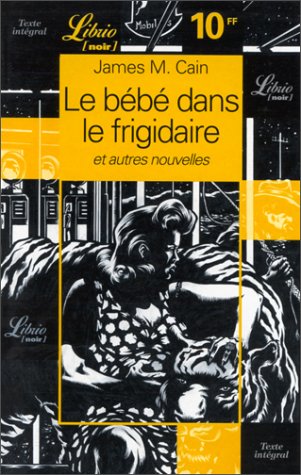 le bébé dans le frigidaire   [238]