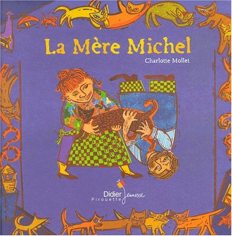 la mère michel