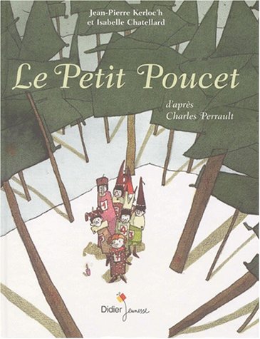 le petit poucet