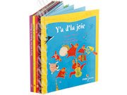 y'a d'la joie