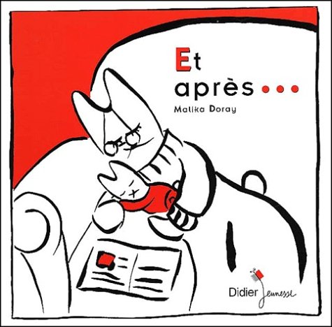 et après...