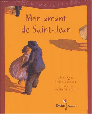 mon amant de saint-jean