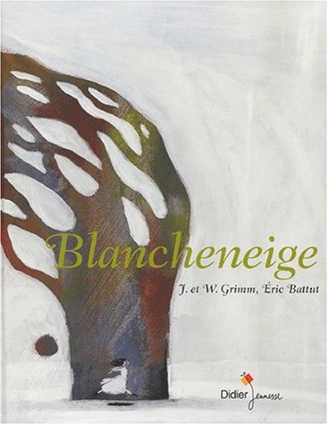 blancheneige