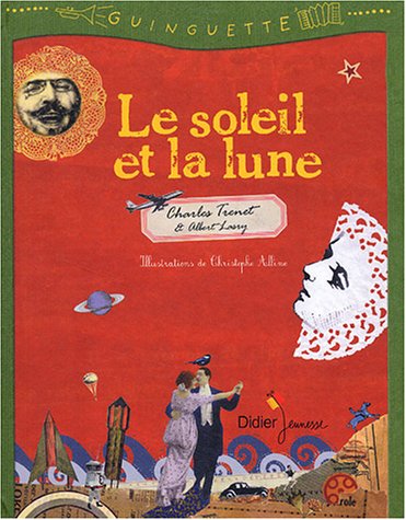 le soleil et la lune  