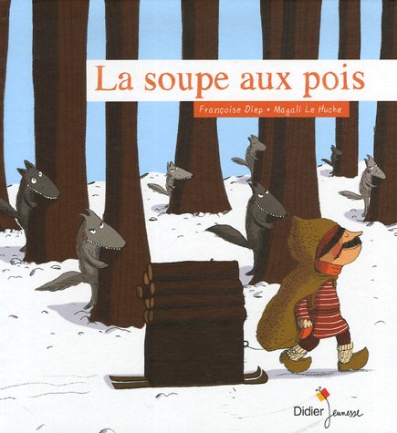 la soupe aux pois  